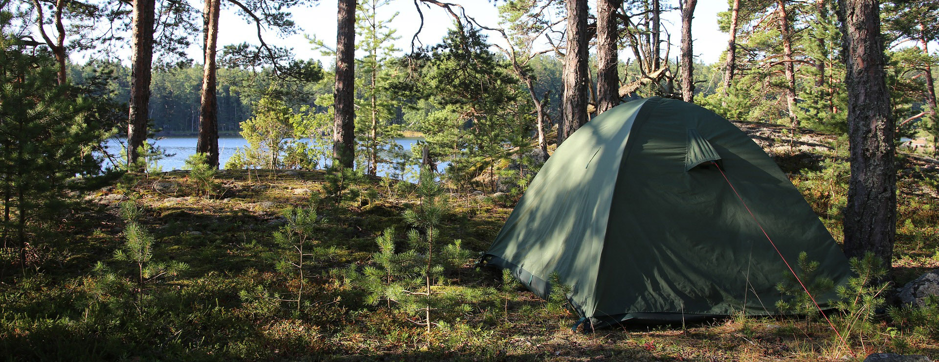 Titelseite -Camping Im Freien 1 2