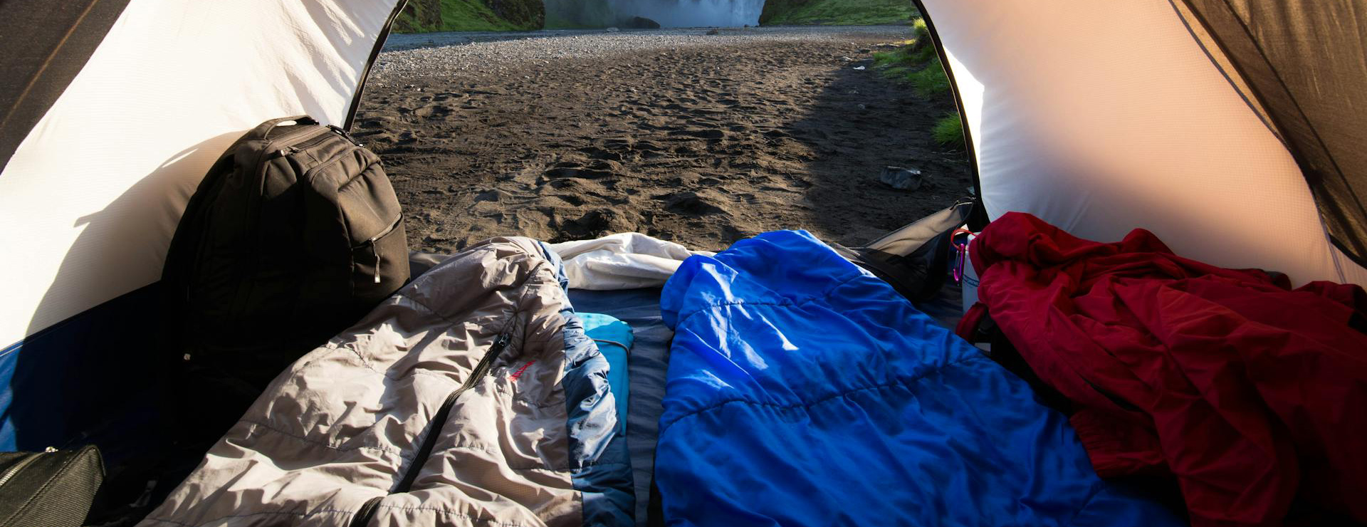 Titelseite -Camping Im Freien 1 3