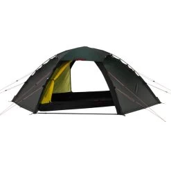 Hilleberg STAIKA Kuppelzelt GRÜN -Camping Im Freien 100532002 g staika hilleberg 1