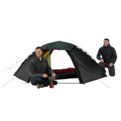Hilleberg STAIKA Kuppelzelt GRÜN -Camping Im Freien 100532002 h staika hilleberg 1