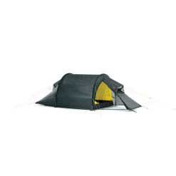 Hilleberg NAMMATJ 2 Tunnelzelt GRÜN 6 Hilleberg NAMMATJ 2 Tunnelzelt GRÜN -Camping Im Freien 100536002 h nammatj 2 hilleberg 1