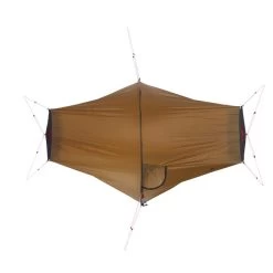 Hilleberg AKTO Einpersonenzelt SAND 9 Hilleberg AKTO Einpersonenzelt SAND -Camping Im Freien 100561003 j akto hilleberg 1