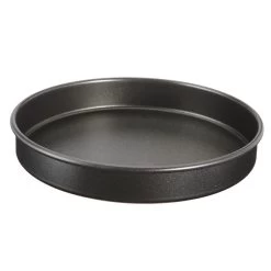 Trangia BRATPFANNE FÜR 27 UL ALU NON-STICK Campinggeschirr SCHWARZ