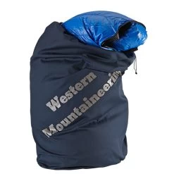 Western Mountaineering ANTELOPE MF 180 CM Winterschlafsack 180 CM 8 Western Mountaineering ANTELOPE MF 180 CM Winterschlafsack 180 CM -Camping Im Freien 113423 c antelope mf western mountaineering 1