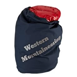 Western Mountaineering APACHE MF 200 CM Daunenschlafsack 200 CM 8 Western Mountaineering APACHE MF 200 CM Daunenschlafsack 200 CM -Camping Im Freien 113425 c apache mf western mountaineering