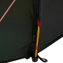 Hilleberg NALLO 3 Tunnelzelt GRÜN -Camping Im Freien 117144002 h nallo 3 hilleberg 1
