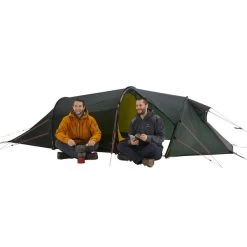 Hilleberg NALLO 3 GT Tunnelzelt GRÜN -Camping Im Freien 117146002 p nallo 3 gt hilleberg 1