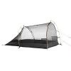 Hilleberg NALLO 3 / 3 GT MESH INNER TENT Moskitonetz NOCOLOR -Camping Im Freien 137161 a nallo 3 mesh innenzelt hilleberg