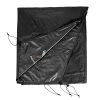 Wechsel GROUNDSHEET PATHFINDER Zeltplane BLACK -Camping Im Freien 198041 a groundsheet pathfinder wechsel