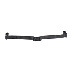 Tatonka CHEST BELT 20MM BLACK