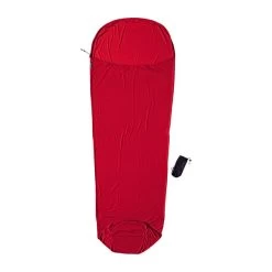 Cocoon MUMMYLINER THERMOLITE RADIATOR Schlafsack Inlett LAVA