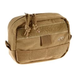 Tasmanian Tiger TT TAC POUCH 4 HORIZONTAL Rucksack-Zubehör KHAKI