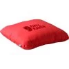 FJÄLLRÄVEN Fjällräven TRAVEL PILLOW Nackenkissen RED -Camping Im Freien 228038001 a travel pillow fjaellraeven