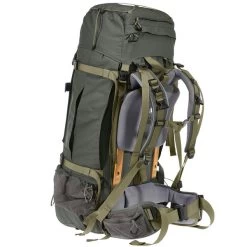 FJÄLLRÄVEN Fjällräven KAJKA 75 W Damen Trekkingrucksack Damen FOREST GREEN 9 FJÄLLRÄVEN Fjällräven KAJKA 75 W Damen Trekkingrucksack Damen FOREST GREEN -Camping Im Freien 228643003 d kajka 75 w fjaellraeven 1