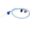 Ortlieb DRINKING TUBE Trinksystem BLAU 1 Ortlieb DRINKING TUBE Trinksystem BLAU -Camping Im Freien 231808 a trinkschlauch mit adapter ortlieb