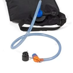 Ortlieb DRINKING TUBE Trinksystem BLAU -Camping Im Freien 231808 b trinkschlauch mit adapter ortlieb