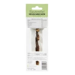 Snack-Insects SAUTERELLE NOCOLOR 7 Snack-Insects SAUTERELLE NOCOLOR -Camping Im Freien 237148 d sauterelle snackinsects 1