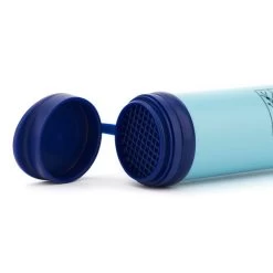LifeStraw PERSONAL (BLUE) Trinkwasserfilter NOCOLOR -Camping Im Freien 242751 j personal lifestraw 1