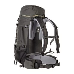 FJÄLLRÄVEN Fjällräven KAIPAK 38 Tourenrucksack STONE GREY -Camping Im Freien 248733002 d kaipak 38 fjaellraeven