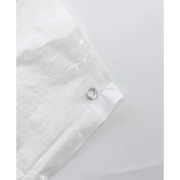 Tatonka APSIDENUNTERLAGE 3 Zeltplane NOCOLOR 4 Tatonka APSIDENUNTERLAGE 3 Zeltplane NOCOLOR – Bild 2