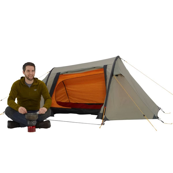 Wechsel AURORA 1 Tunnelzelt OAK 4 Wechsel AURORA 1 Tunnelzelt OAK – Bild 2