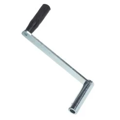 Autohome KURBEL Zeltzubehör NOCOLOR