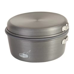 GSI PINNACLE BASE CAMPER SMALL Campinggeschirr NOCOLOR -Camping Im Freien 254320 d pinnacle base camper small gsi