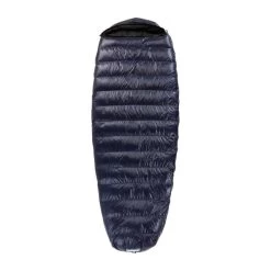 Western Mountaineering TERRALITE 215 CM Daunenschlafsack 215 CM