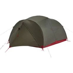 MSR MUTHA HUBBA NX Kuppelzelt GREEN