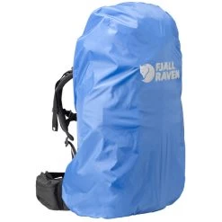 FJÄLLRÄVEN Fjällräven RAIN COVER 20-35 Regenhülle UN BLUE