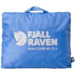 FJÄLLRÄVEN Fjällräven RAIN COVER 40-55 Regenhülle UN BLUE 5 FJÄLLRÄVEN Fjällräven RAIN COVER 40-55 Regenhülle UN BLUE -Camping Im Freien 263680001 b rain cover 4055l fjaellraeven 1
