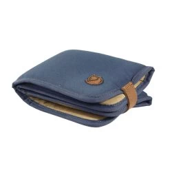 FJÄLLRÄVEN Fjällräven G1000 SEAT PAD Kissen NAVY -Camping Im Freien 268813005 d g1000 seat pad fjaellraeven 1