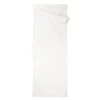 FRILUFTS ORGANIC COTTON BLANKET LINER Schlafsack Inlett OFF WHITE 1 FRILUFTS ORGANIC COTTON BLANKET LINER Schlafsack Inlett OFF WHITE -Camping Im Freien 271501001 h cotton blanket liner frilufts