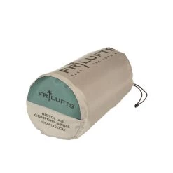 FRILUFTS RISTOL AIR COMFORT SINGLE Luftmatratze SILVER PINE/TARMAC -Camping Im Freien 272069001 h ristol air comfort frilufts