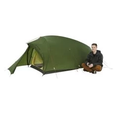 Vaude TAURUS UL 2P Kuppelzelt GREEN -Camping Im Freien 274858001 b taurus ul 2p vaude
