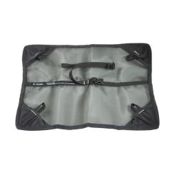 Helinox GROUND SHEET FOR CHAIR ONE (& CHAIR ZERO L) SCHWARZ