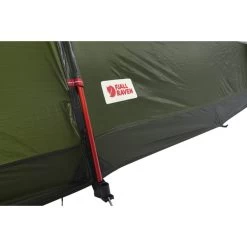 FJÄLLRÄVEN Fjällräven ABISKO ENDURANCE 4 Tunnelzelt PINE GREEN 9 FJÄLLRÄVEN Fjällräven ABISKO ENDURANCE 4 Tunnelzelt PINE GREEN -Camping Im Freien 277332001 f abisko endurance 4 fjaellraeven