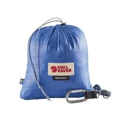 FJÄLLRÄVEN Fjällräven WIND SACK 3 Biwak UN BLUE