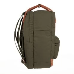 FJÄLLRÄVEN Fjällräven KÅNKEN NO. 2 LAPTOP 15' Laptoprucksack DARK OLIVE 7 FJÄLLRÄVEN Fjällräven KÅNKEN NO. 2 LAPTOP 15' Laptoprucksack DARK OLIVE -Camping Im Freien 278543001 k kanken no 2 laptop fjaellraeven