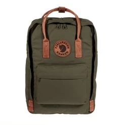 FJÄLLRÄVEN Fjällräven KÅNKEN NO. 2 LAPTOP 15' Laptoprucksack DARK OLIVE