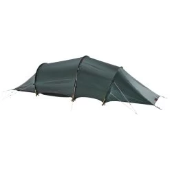 Hilleberg ANJAN 2 GT Tunnelzelt GRÜN