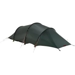 Hilleberg ANJAN 3 GT Tunnelzelt GRÜN