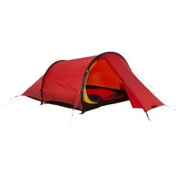 Hilleberg ANJAN 3 Tunnelzelt ROT 8 Hilleberg ANJAN 3 Tunnelzelt ROT -Camping Im Freien 285483002 c anjan 3 hilleberg