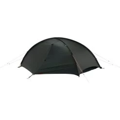 Hilleberg ROGEN 2 Kuppelzelt GRÜN