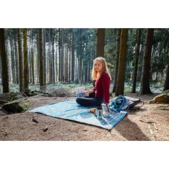 UQUIP SCOTTY M Picknickdecke M -Camping Im Freien 285576003 b scotty uquip 1 1