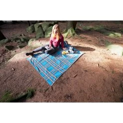 UQUIP SCOTTY XXL Picknickdecke XXL -Camping Im Freien 285576003 c scotty uquip 1 2