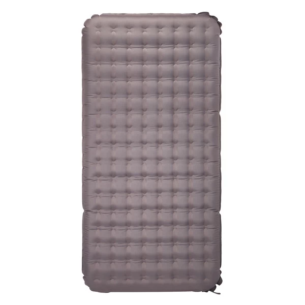 UQUIP BETTY SINGLE XL Luftmatratze BLAU/GELB 4 UQUIP BETTY SINGLE XL Luftmatratze BLAU/GELB – Bild 2