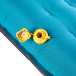 UQUIP BETTY SINGLE XL Luftmatratze BLAU/GELB 9 UQUIP BETTY SINGLE XL Luftmatratze BLAU/GELB -Camping Im Freien 285577001 f betty single uquip