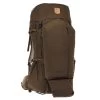 FJÄLLRÄVEN Fjällräven LAPPLAND FRILUFT 45 Tourenrucksack DARK OLIVE -Camping Im Freien 290324001 a lappland friluft 45 fjaellraeven 1