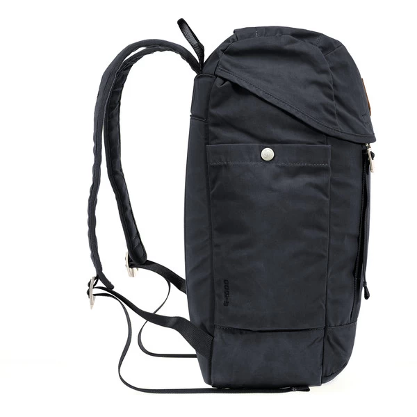 FJÄLLRÄVEN Fjällräven GREENLAND TOP Tagesrucksack BLACK 4 FJÄLLRÄVEN Fjällräven GREENLAND TOP Tagesrucksack BLACK – Bild 2